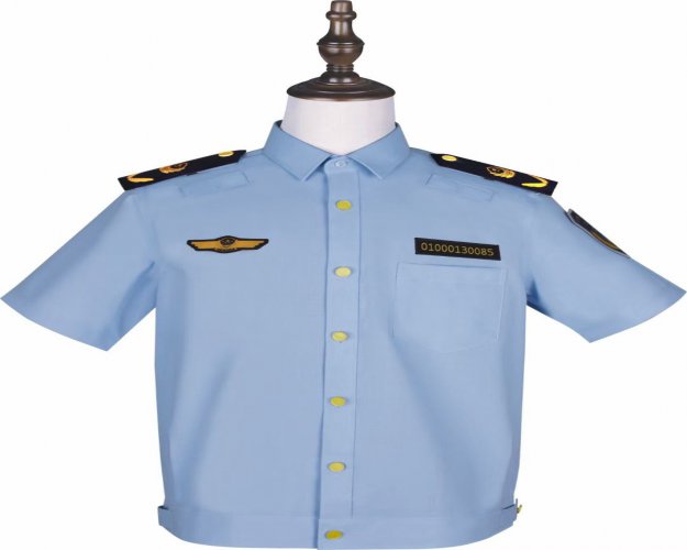 農業綜合行政執法標志服裝